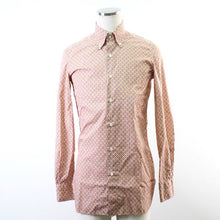 画像をギャラリービューアに読み込む, エリコ フォルミコラ ERRICO FORMICOLA シャツ M 未使用