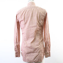 画像をギャラリービューアに読み込む, エリコ フォルミコラ ERRICO FORMICOLA シャツ M 未使用