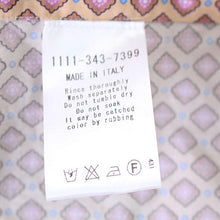 画像をギャラリービューアに読み込む, エリコ フォルミコラ ERRICO FORMICOLA シャツ M 未使用