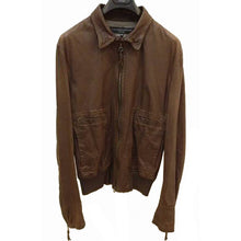 画像をギャラリービューアに読み込む, マルチェロパンパローニ MARCELLO PAMPALONI ジャケット L相当【中古】
