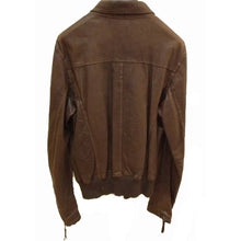 画像をギャラリービューアに読み込む, マルチェロパンパローニ MARCELLO PAMPALONI ジャケット L相当【中古】