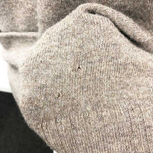 画像をギャラリービューアに読み込む, SEE BY CHLOE シーバイクロエ Vネックセーター ブラウン 中古