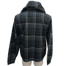 画像をギャラリービューアに読み込む, エイプ A BATHING APE ナイロンジャケット Mサイズ 未使用 【中古】【新品同様】【美品】