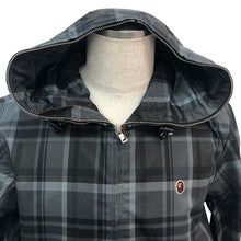 画像をギャラリービューアに読み込む, エイプ A BATHING APE ナイロンジャケット Mサイズ 未使用 【中古】【新品同様】【美品】