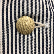 画像をギャラリービューアに読み込む, エイプ A BATHING APE カバーオール Mサイズ 未使用 中古