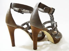 画像をギャラリービューアに読み込む, BCBGマックスアズリア サンダル 23.5cm相当 【中古】