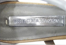 画像をギャラリービューアに読み込む, BCBGマックスアズリア サンダル 23.5cm相当 【中古】