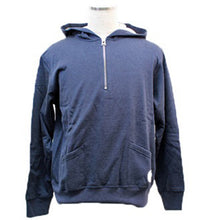 画像をギャラリービューアに読み込む, エイプ A BATHING APE ハーフジップ パーカー プルオーバー M【中古】【新品同様】【美品】