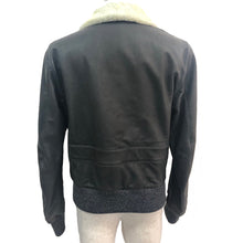 画像をギャラリービューアに読み込む, イヴ・サンローラン Yves Saint Laurent ブルゾン リバーシブル サイズ48 L相当【中古】