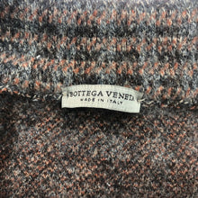 画像をギャラリービューアに読み込む, ボッテガ・ヴェネタ BOTTEGA VENETA カシミヤブルゾン サイズ44【中古】【新品同様】【美品】