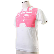 画像をギャラリービューアに読み込む, エイプ A BATHING APE Tシャツ XSサイズ【中古】【新品同様】【美品】