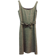 画像をギャラリービューアに読み込む, ジルスチュアート JILLSTUART ワンピース 茶色 M相当【中古】