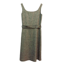 画像をギャラリービューアに読み込む, ジルスチュアート JILLSTUART ワンピース 茶色 M相当【中古】