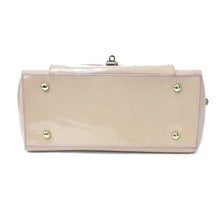 画像をギャラリービューアに読み込む, アンナマリー ANNAMARIE トートバッグ ピンクベージュ 中古