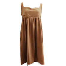 画像をギャラリービューアに読み込む, フォクシー DAISY VELOUR BY FOXEY ベロアワンピース サイズ40 M相当【中古】