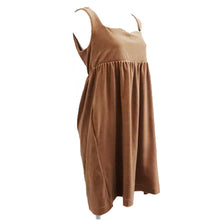 画像をギャラリービューアに読み込む, フォクシー DAISY VELOUR BY FOXEY ベロアワンピース サイズ40 M相当【中古】