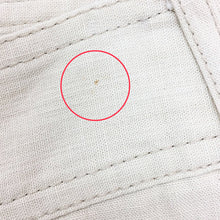 画像をギャラリービューアに読み込む, バーバリーブルーレーベル BURBERRY BLUE LABEL パンツ ベージュ サイズ38 M相当【中古】