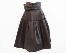 画像をギャラリービューアに読み込む, フォクシー DAISY LIN for FOXEY タキシードスカート サイズ38 S相当【中古】【美品】