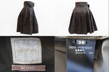 画像をギャラリービューアに読み込む, フォクシー DAISY LIN for FOXEY タキシードスカート サイズ38 S相当【中古】【美品】