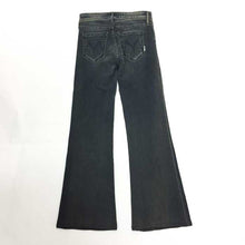 將圖片載入圖庫檢視器 マザー Mother パンツ 25 ネイビー 中古