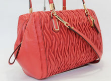 画像をギャラリービューアに読み込む, コーチ COACH 2WAYハンドバッグ マディソン 中古