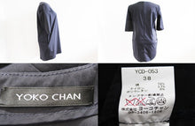 이미지를 갤러리 뷰어에 로드 , ヨーコチャン YOKO CHAN ワンピース サイズ38 M相当【中古】