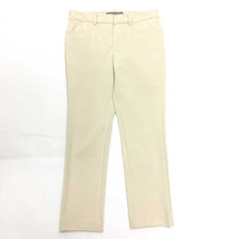 画像をギャラリービューアに読み込む, セオリーリュクス Theory luxe パンツ ベージュ 中古 新品同様 美品