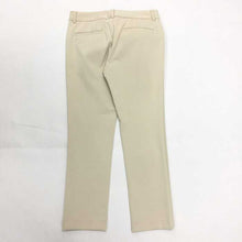 画像をギャラリービューアに読み込む, セオリーリュクス Theory luxe パンツ ベージュ 中古 新品同様 美品