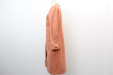 画像をギャラリービューアに読み込む, マークジェイコブス MARC JACOBS コート オレンジ 中古