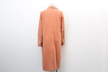 画像をギャラリービューアに読み込む, マークジェイコブス MARC JACOBS コート オレンジ 中古
