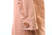 画像をギャラリービューアに読み込む, マークジェイコブス MARC JACOBS コート オレンジ 中古