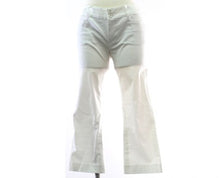 画像をギャラリービューアに読み込む, COUP DE CHANCE クードシャンス パンツ 白 38 中古