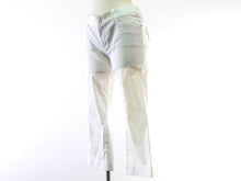 画像をギャラリービューアに読み込む, COUP DE CHANCE クードシャンス パンツ 白 38 中古
