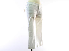 画像をギャラリービューアに読み込む, COUP DE CHANCE クードシャンス パンツ 白 38 中古