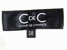 画像をギャラリービューアに読み込む, COUP DE CHANCE クードシャンス パンツ 白 38 中古