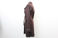 画像をギャラリービューアに読み込む, トランジット パーサッチ TRANSIT PAR-SUCH コート ブラウン サイズ4 L相当【中古】【新品同様】【美品】