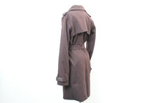 画像をギャラリービューアに読み込む, トランジット パーサッチ TRANSIT PAR-SUCH コート ブラウン サイズ4 L相当【中古】【新品同様】【美品】