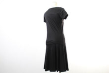 画像をギャラリービューアに読み込む, ANVALIDES アンヴァリッド ワンピース 黒 中古