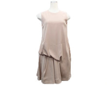 画像をギャラリービューアに読み込む, フォクシー DAISY LIN for FOXEY ワンピース タンクツイスト サイズ38 S相当【中古】【美品】