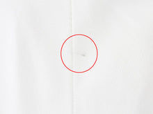 画像をギャラリービューアに読み込む, セオリーリュクス Theory Luxe パンツ 白 サイズ36 7号 S相当 中古