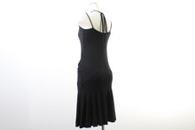 이미지를 갤러리 뷰어에 로드 , PAOLA FRANI パオラフラーニ ワンピース 黒 中古
