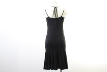 이미지를 갤러리 뷰어에 로드 , PAOLA FRANI パオラフラーニ ワンピース 黒 中古