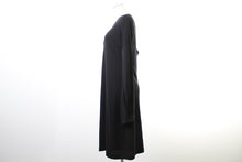 將圖片載入圖庫檢視器 MALIPARMI マリパルミ ワンピース 黒 中古