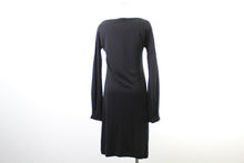 將圖片載入圖庫檢視器 MALIPARMI マリパルミ ワンピース 黒 中古