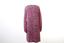 將圖片載入圖庫檢視器 MALIPARMI マリパルミ ワンピース 黒 中古