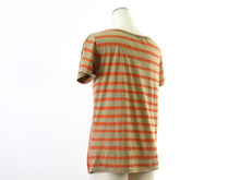 이미지를 갤러리 뷰어에 로드 , TSUMORI CHISATO ツモリチサト Tシャツ オレンジ 2 中古