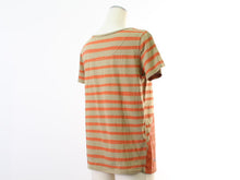 이미지를 갤러리 뷰어에 로드 , TSUMORI CHISATO ツモリチサト Tシャツ オレンジ 2 中古