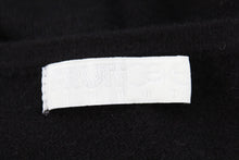 画像をギャラリービューアに読み込む, FRUIT CAKE フルーツケイク カーディガン 黒 中古