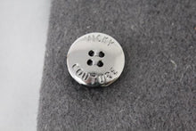 將圖片載入圖庫檢視器 ビッキー VICKY アンゴラ混コート 黒 中古