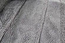 画像をギャラリービューアに読み込む, PRAIDE プライド エコムートンコート ロング丈 ブラウン 38 中古